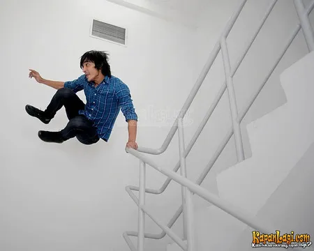 Foto Abimana Aryasatya