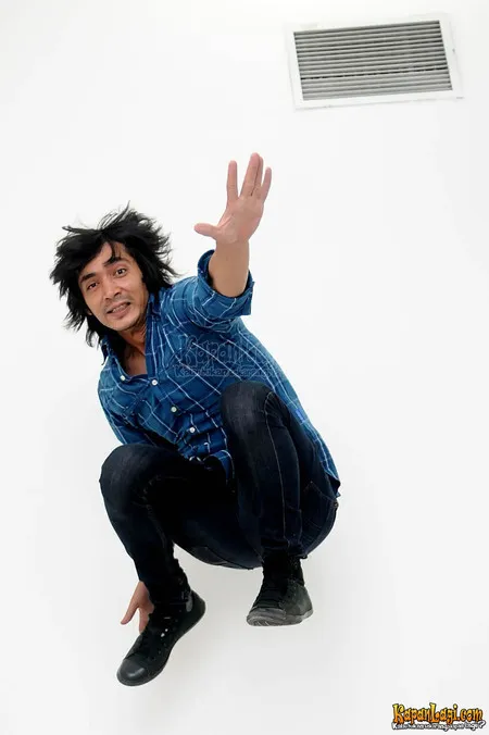 Foto Abimana Aryasatya