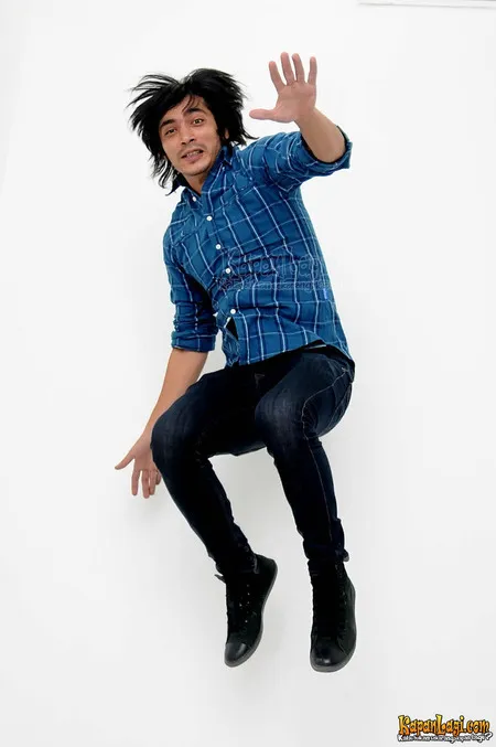 Foto Abimana Aryasatya