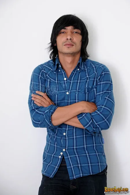 Foto Abimana Aryasatya