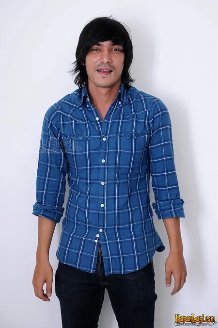 Foto Abimana Aryasatya