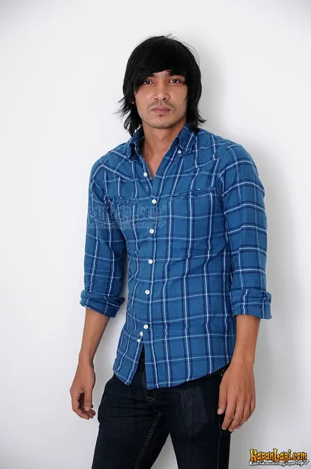 Foto Abimana Aryasatya