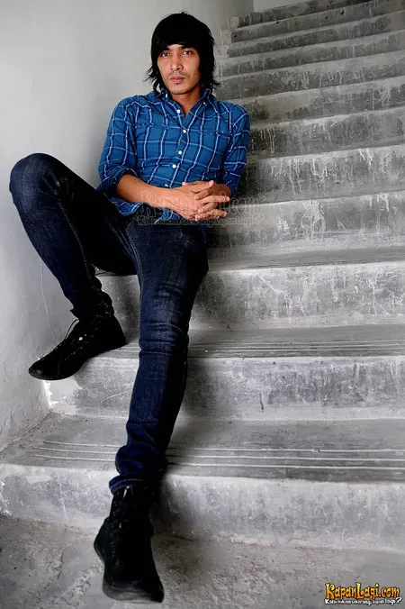 Foto Abimana Aryasatya