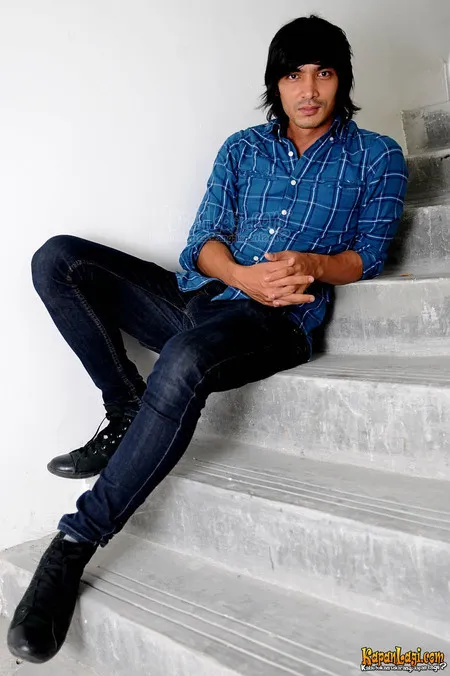 Foto Abimana Aryasatya