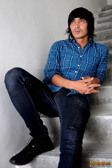 Foto Abimana Aryasatya