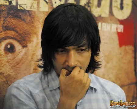 Foto Abimana Aryasatya