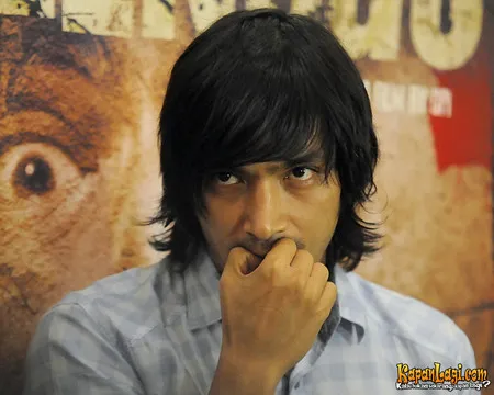 Foto Abimana Aryasatya