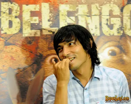 Foto Abimana Aryasatya