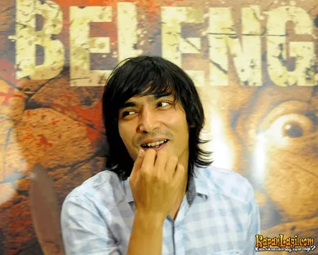 Foto Abimana Aryasatya