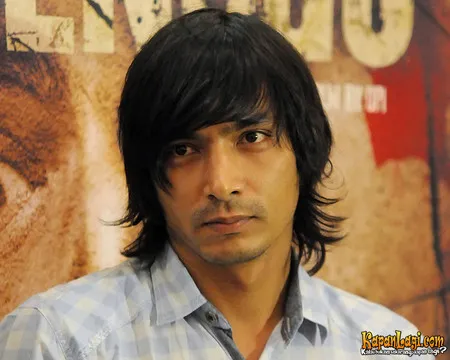 Foto Abimana Aryasatya