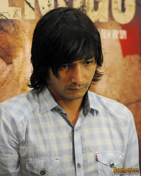 Foto Abimana Aryasatya