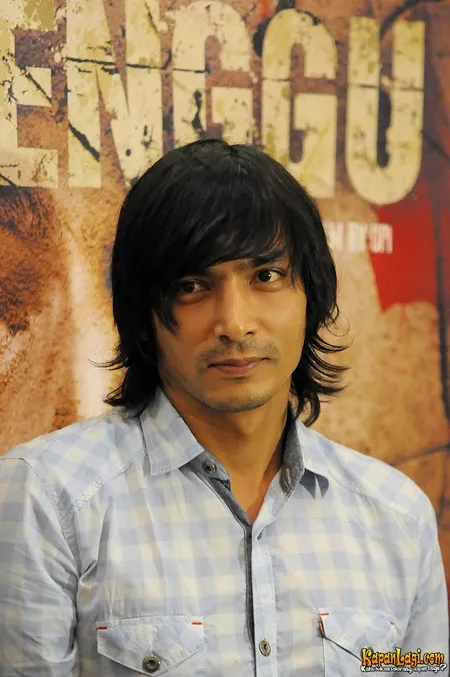 Foto Abimana Aryasatya