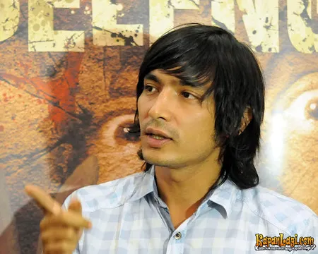 Foto Abimana Aryasatya