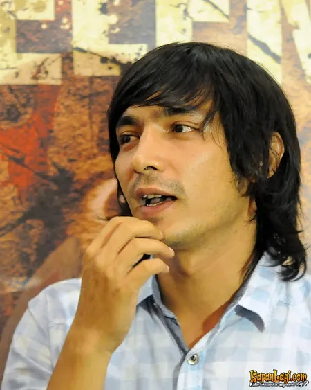 Foto Abimana Aryasatya