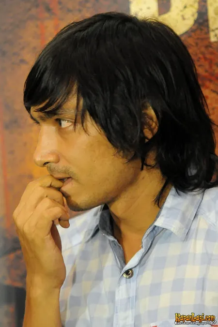 Foto Abimana Aryasatya