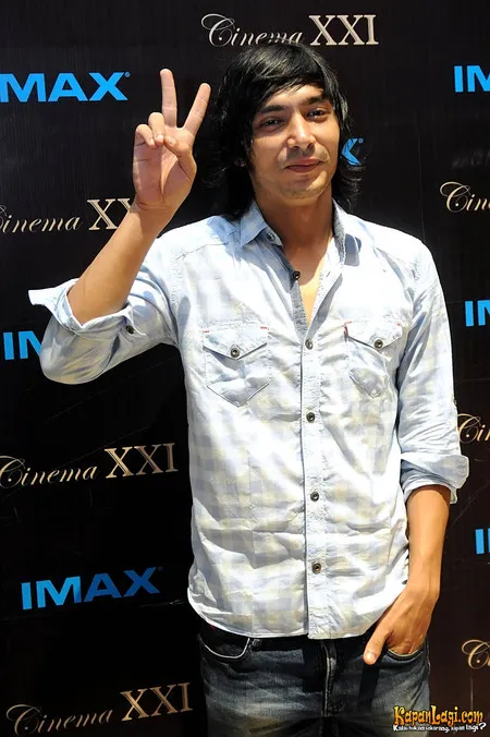 Foto Abimana Aryasatya