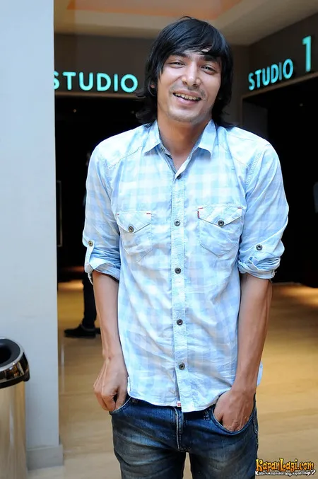 Foto Abimana Aryasatya