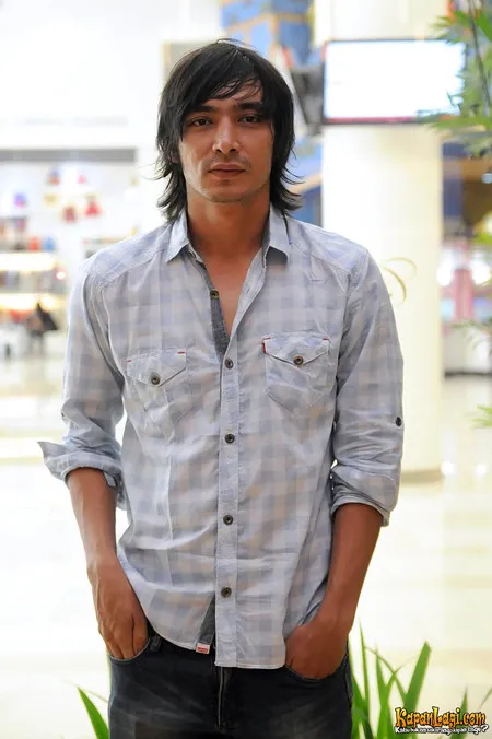 Foto Abimana Aryasatya