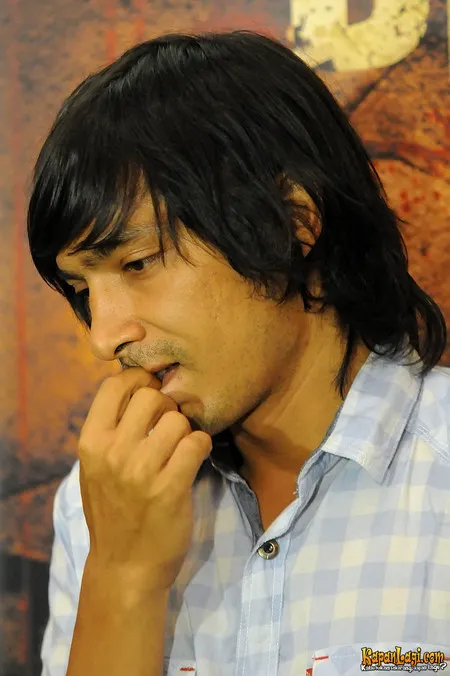 Foto Abimana Aryasatya