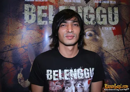 Foto Abimana Aryasatya