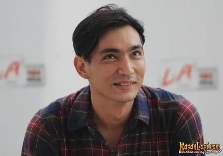 Foto Abimana Aryasatya