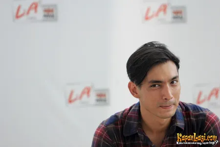 Foto Abimana Aryasatya