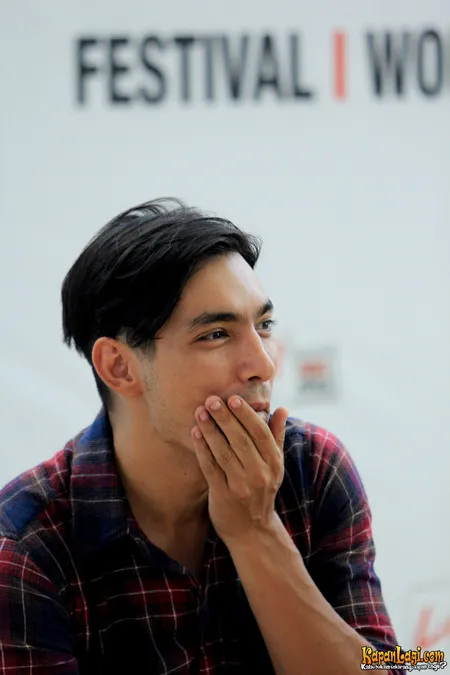 Foto Abimana Aryasatya