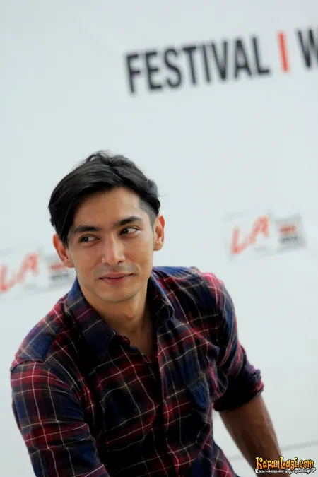 Foto Abimana Aryasatya