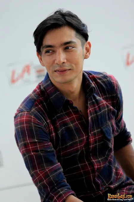 Foto Abimana Aryasatya