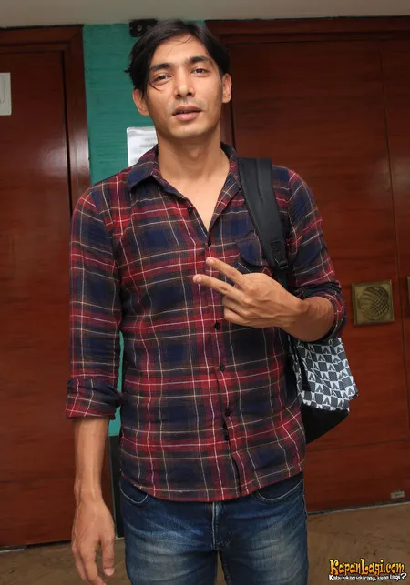 Foto Abimana Aryasatya