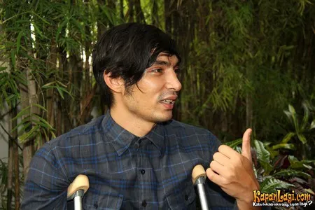 Foto Abimana Aryasatya