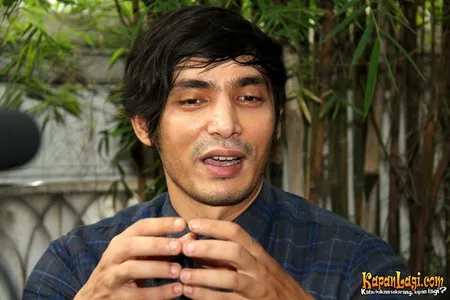 Foto Abimana Aryasatya