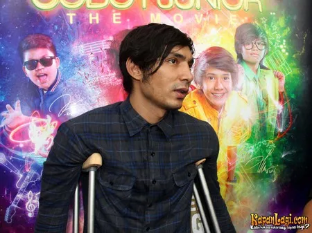 Foto Abimana Aryasatya