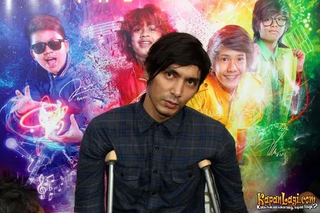 Foto Abimana Aryasatya