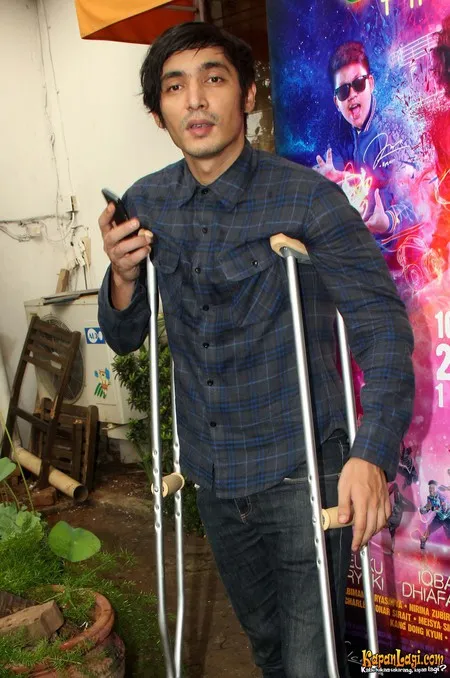 Foto Abimana Aryasatya