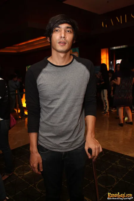 Foto Abimana Aryasatya