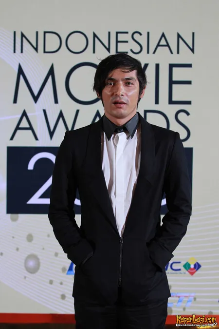 Foto Abimana Aryasatya