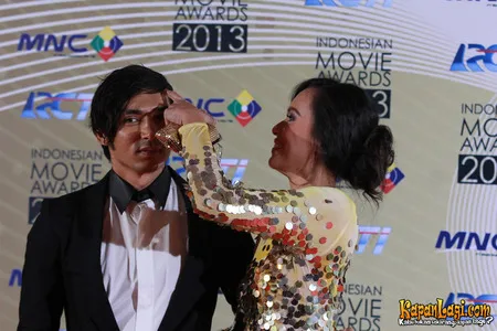 Foto Abimana Aryasatya