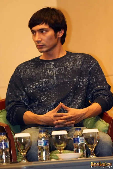 Foto Abimana Aryasatya