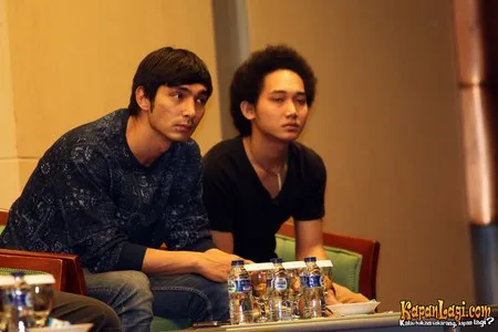 Foto Abimana Aryasatya