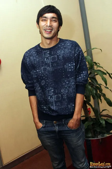 Foto Abimana Aryasatya