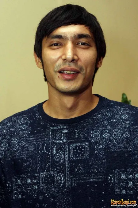 Foto Abimana Aryasatya