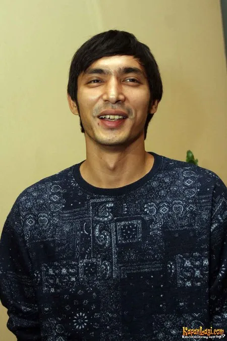 Foto Abimana Aryasatya