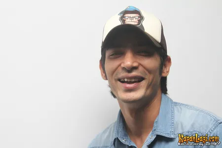 Foto Abimana Aryasatya