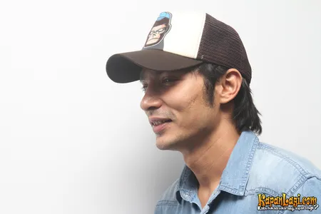 Foto Abimana Aryasatya