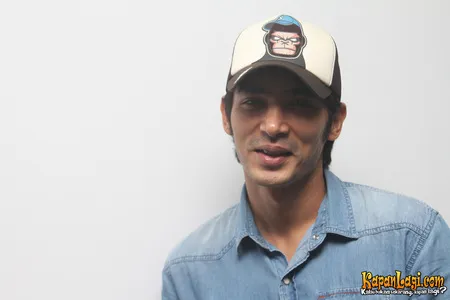 Foto Abimana Aryasatya