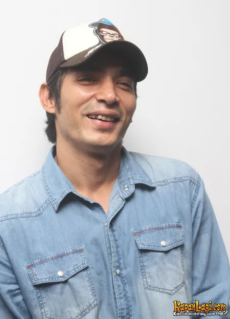 Foto Abimana Aryasatya