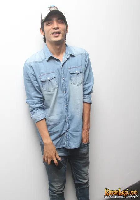 Foto Abimana Aryasatya