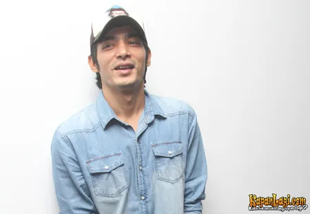 Foto Abimana Aryasatya