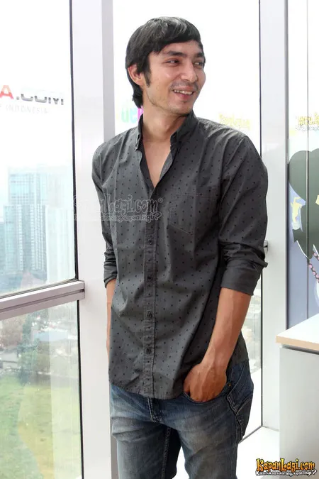 Foto Abimana Aryasatya